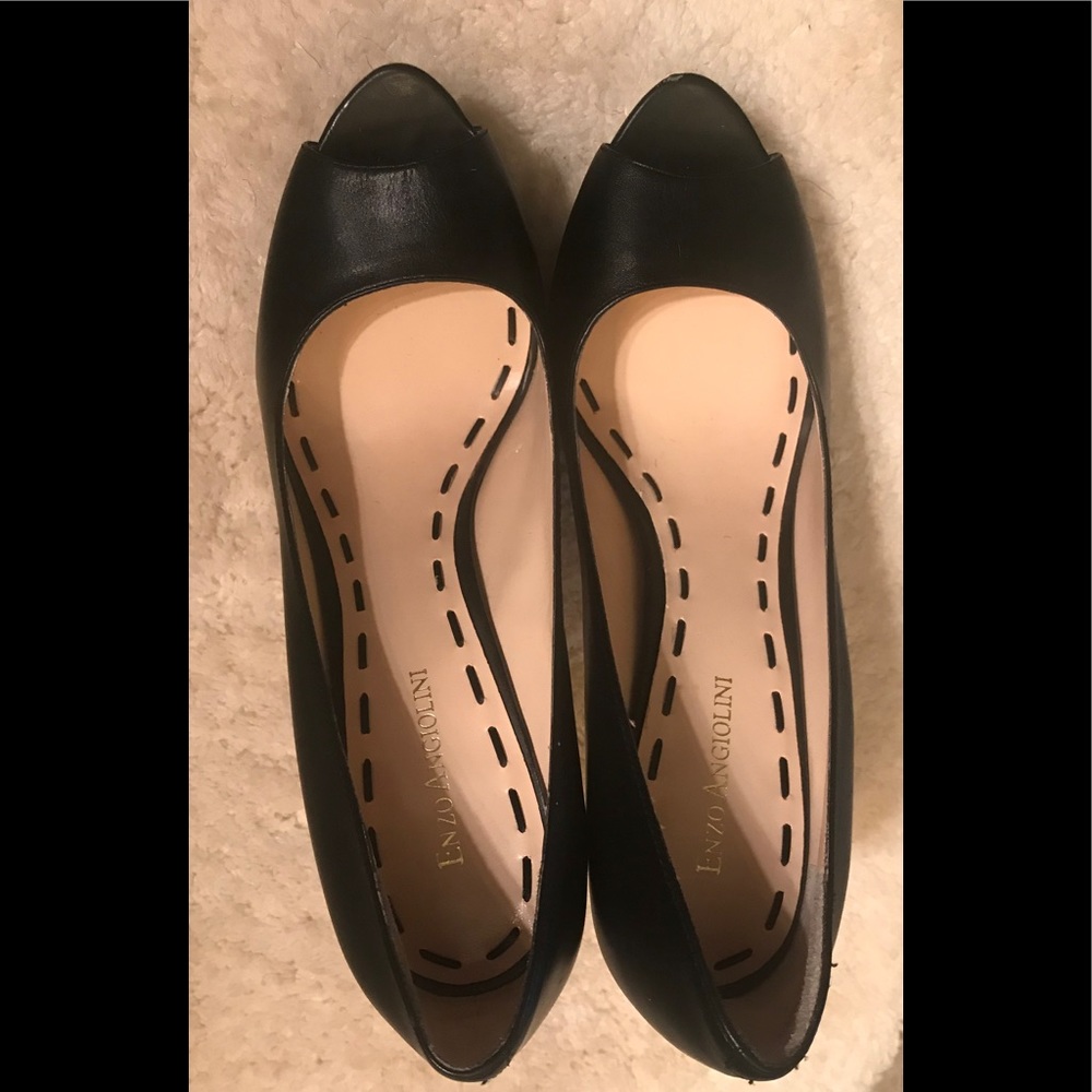 Black pump